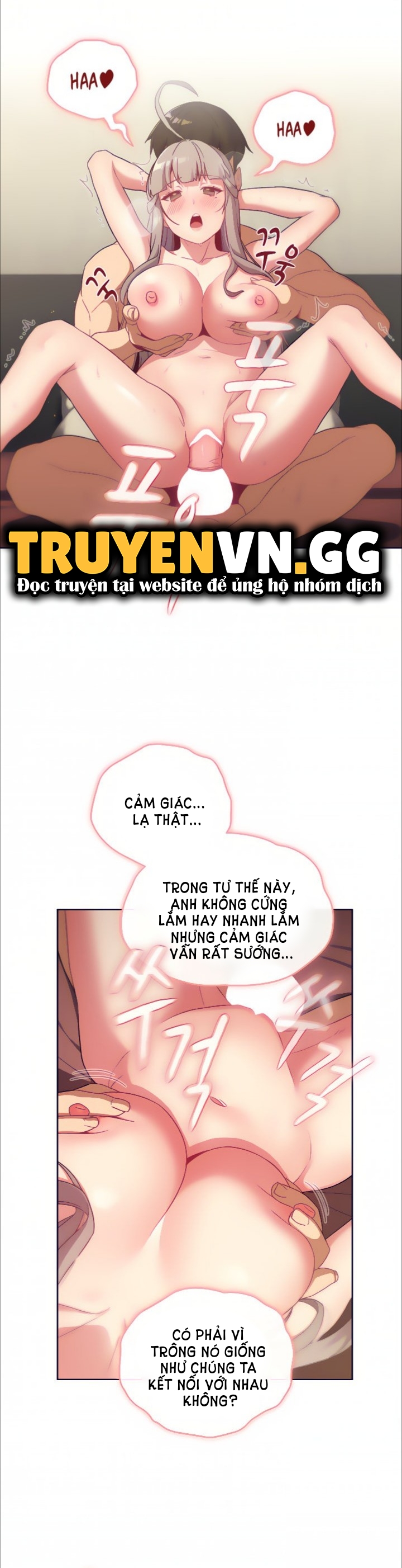 Tôi Nên Làm Gì Bây Giờ? Chapter 20 - Trang 2