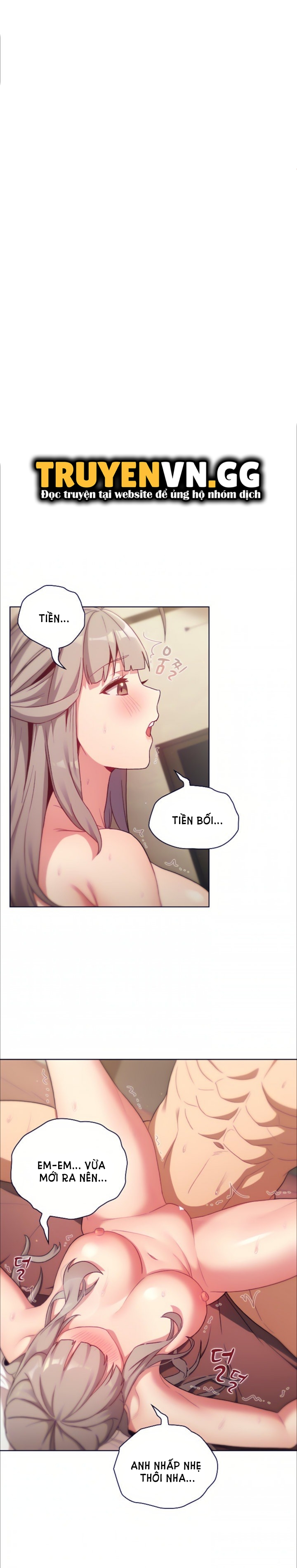 Tôi Nên Làm Gì Bây Giờ? Chapter 20 - Trang 2