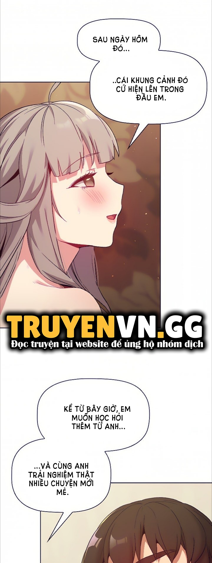 Tôi Nên Làm Gì Bây Giờ? Chapter 20 - Trang 2