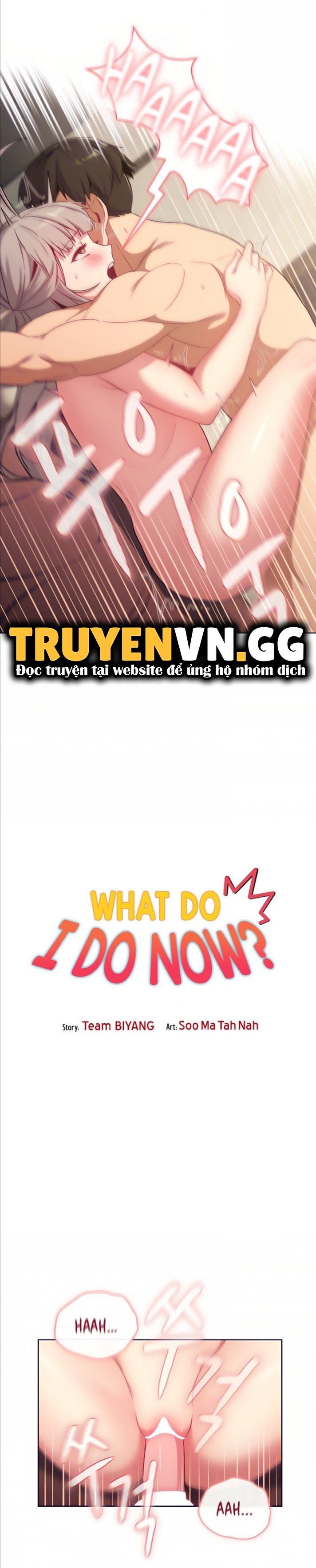 Tôi Nên Làm Gì Bây Giờ? Chapter 20 - Trang 2