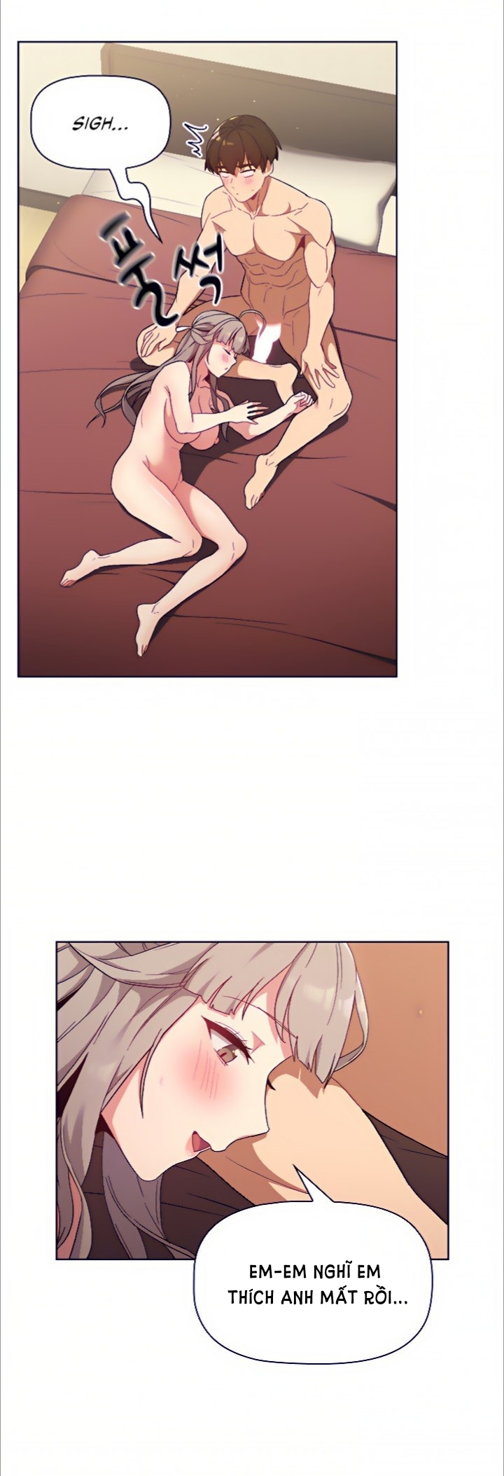 Tôi Nên Làm Gì Bây Giờ? Chapter 21 - Trang 2