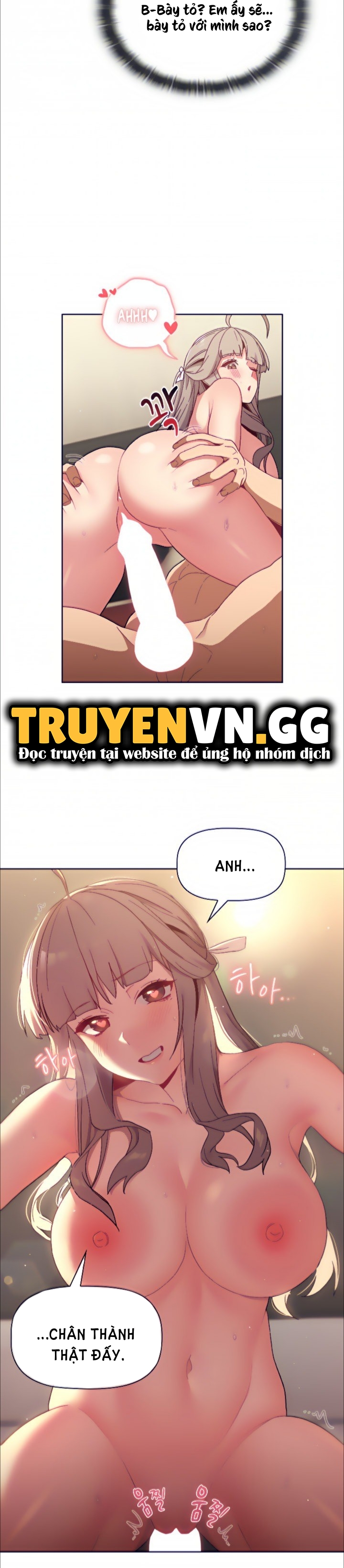 Tôi Nên Làm Gì Bây Giờ? Chapter 21 - Trang 2