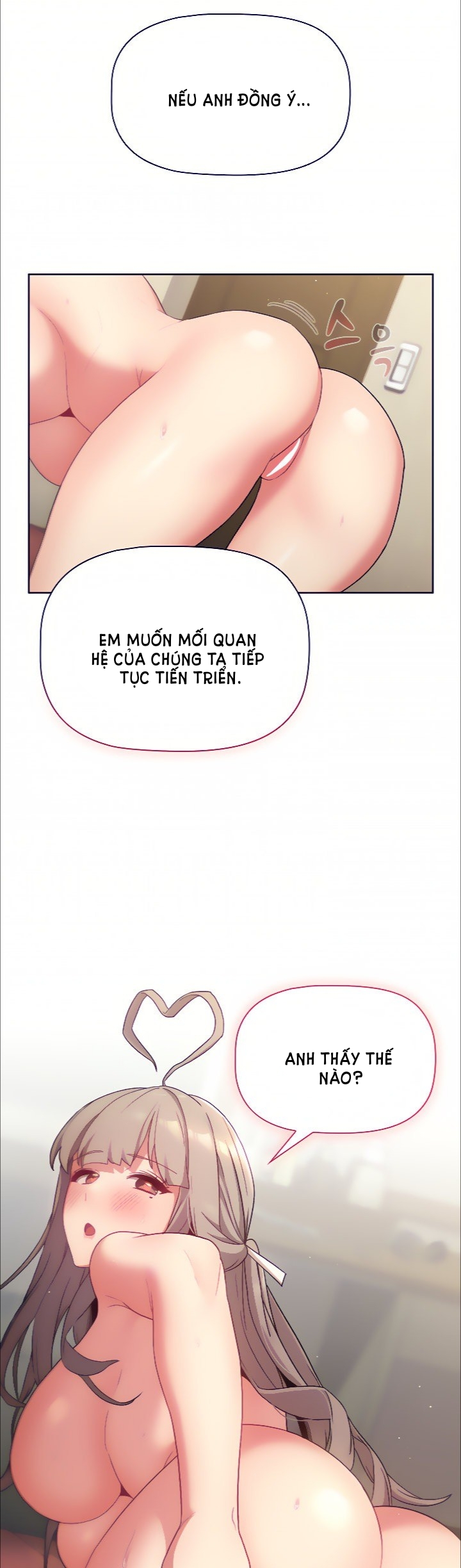 Tôi Nên Làm Gì Bây Giờ? Chapter 21 - Trang 2