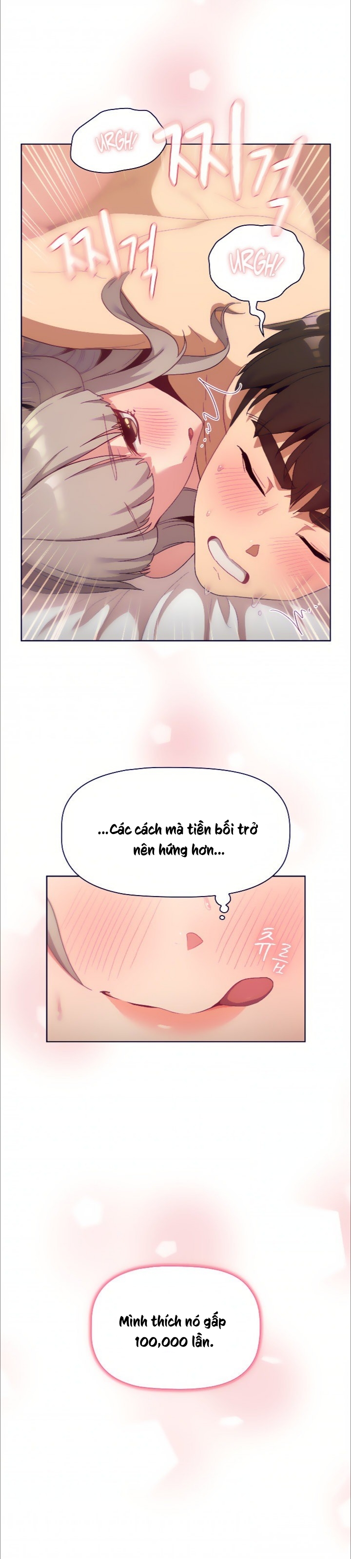 Tôi Nên Làm Gì Bây Giờ? Chapter 21 - Trang 2