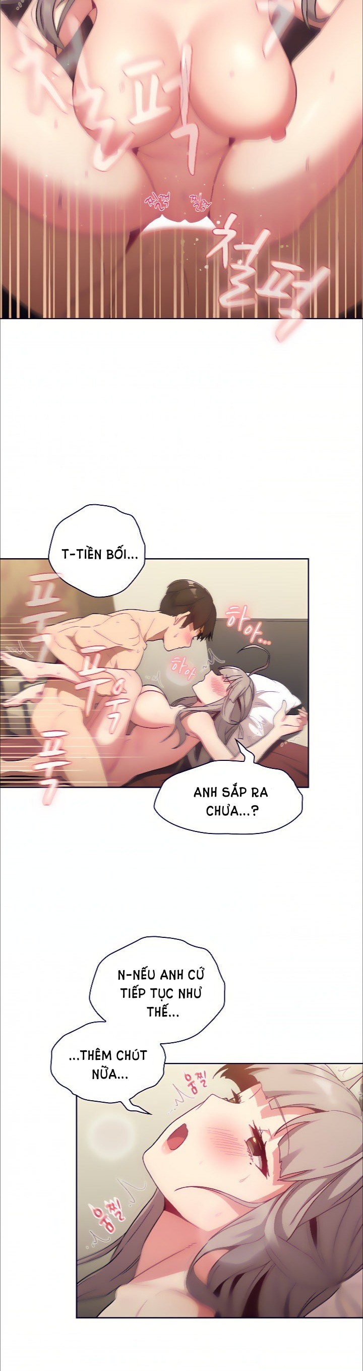 Tôi Nên Làm Gì Bây Giờ? Chapter 21 - Trang 2