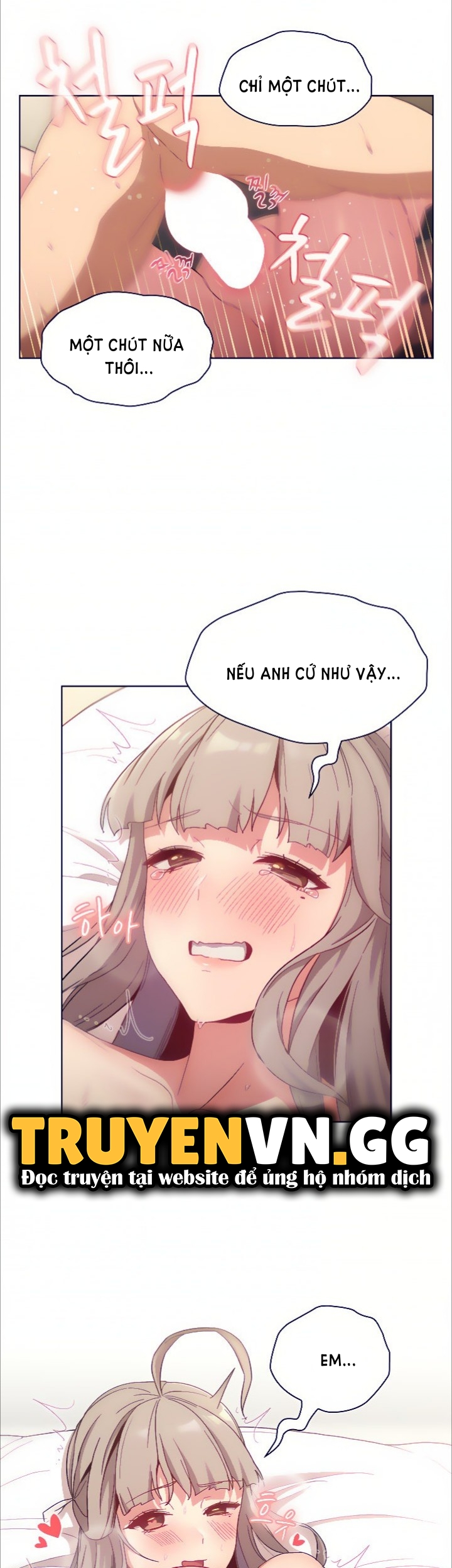 Tôi Nên Làm Gì Bây Giờ? Chapter 21 - Trang 2