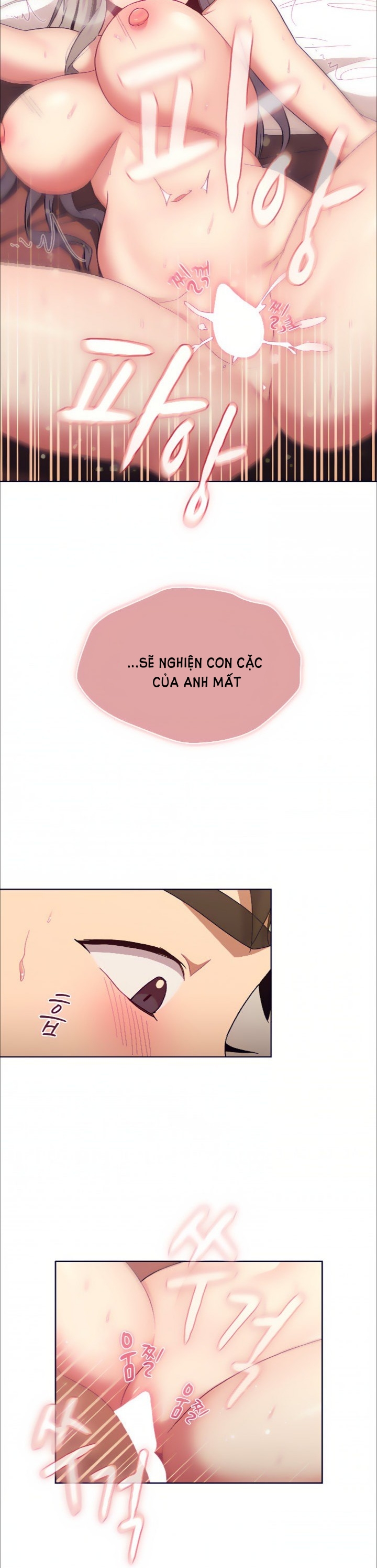 Tôi Nên Làm Gì Bây Giờ? Chapter 21 - Trang 2