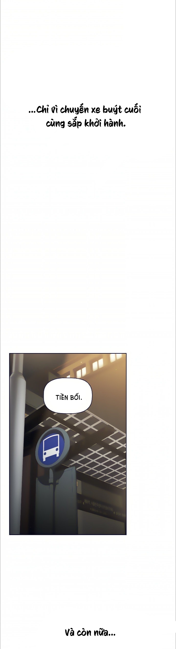 Tôi Nên Làm Gì Bây Giờ? Chapter 21 - Trang 2