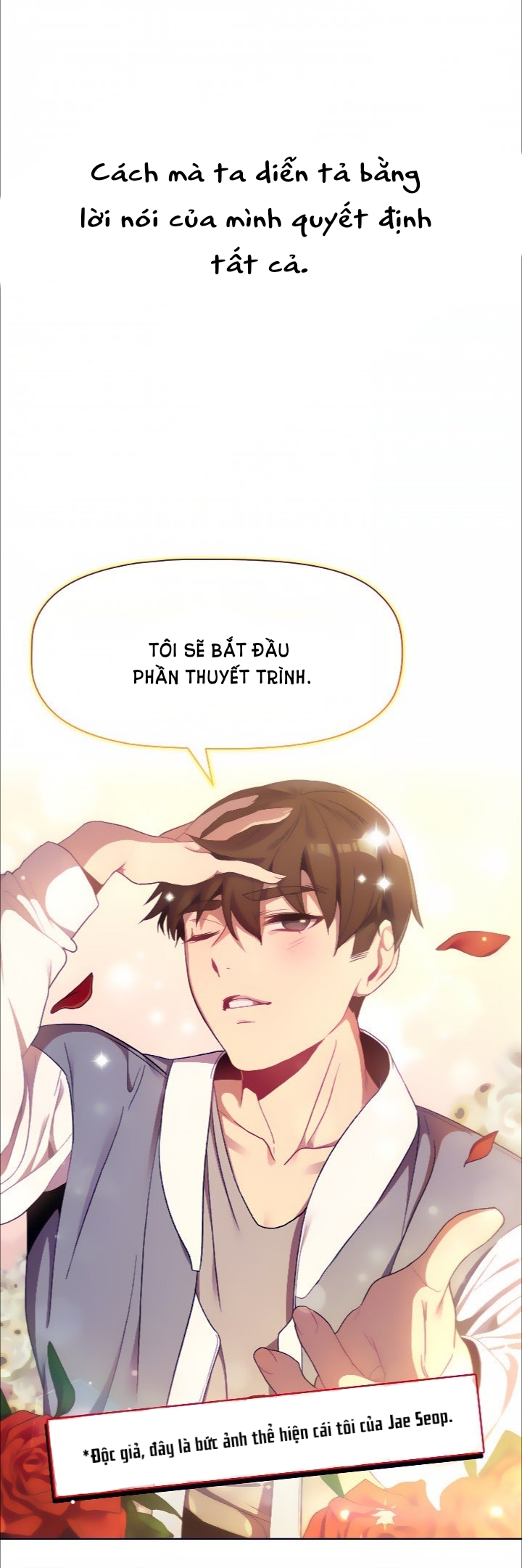 Tôi Nên Làm Gì Bây Giờ? Chapter 22 - Trang 2