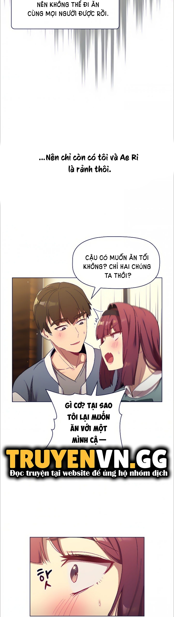Tôi Nên Làm Gì Bây Giờ? Chapter 22 - Trang 2