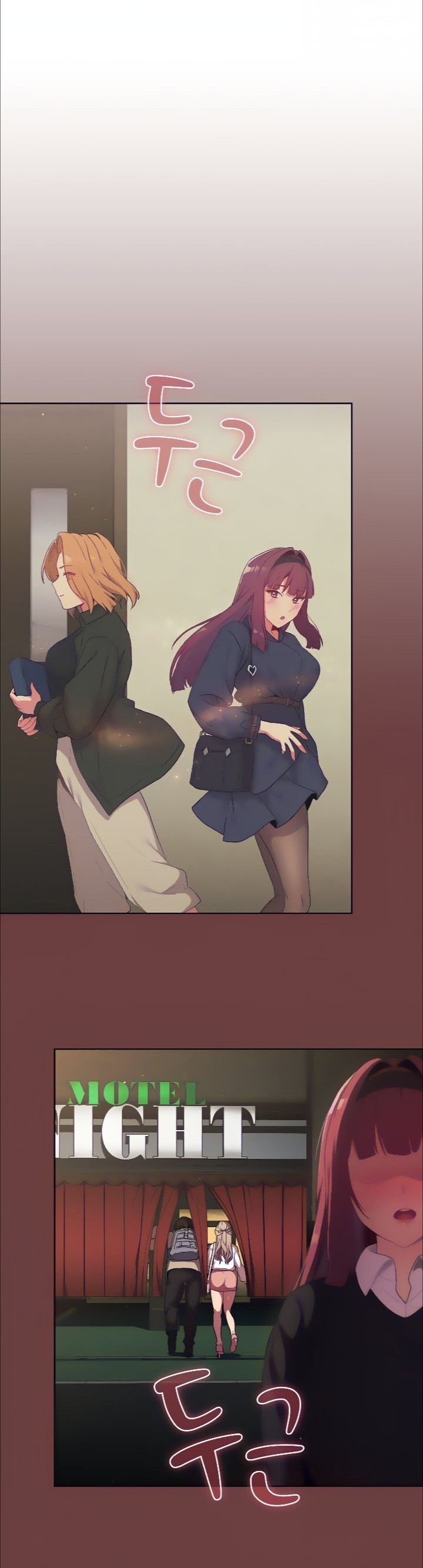 Tôi Nên Làm Gì Bây Giờ? Chapter 22 - Trang 2