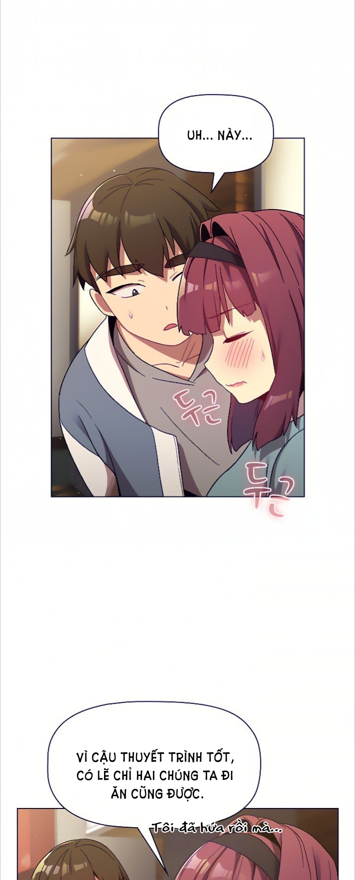 Tôi Nên Làm Gì Bây Giờ? Chapter 22 - Trang 2