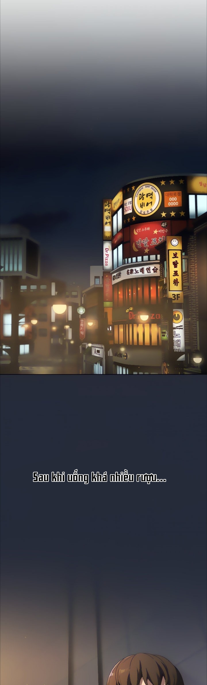 Tôi Nên Làm Gì Bây Giờ? Chapter 22 - Trang 2