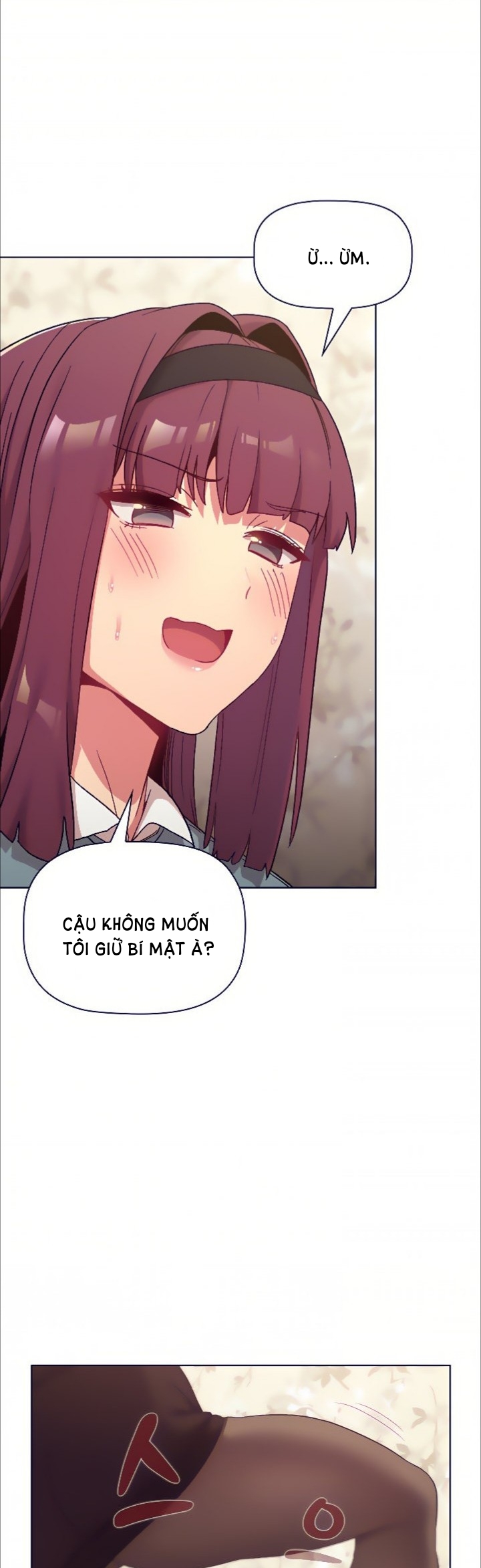 Tôi Nên Làm Gì Bây Giờ? Chapter 22 - Trang 2