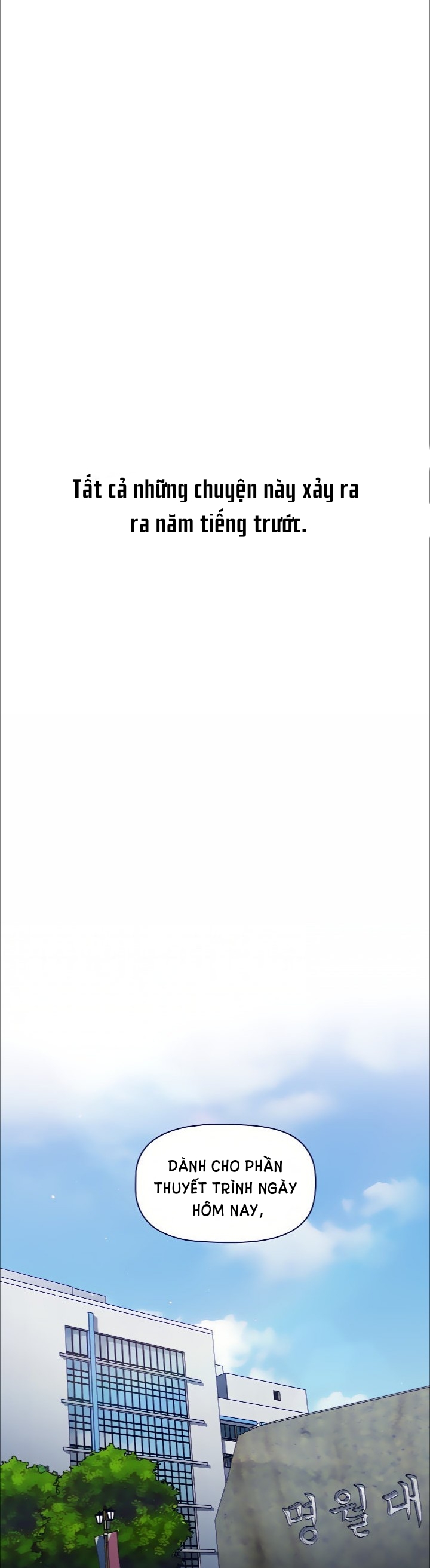 Tôi Nên Làm Gì Bây Giờ? Chapter 22 - Trang 2