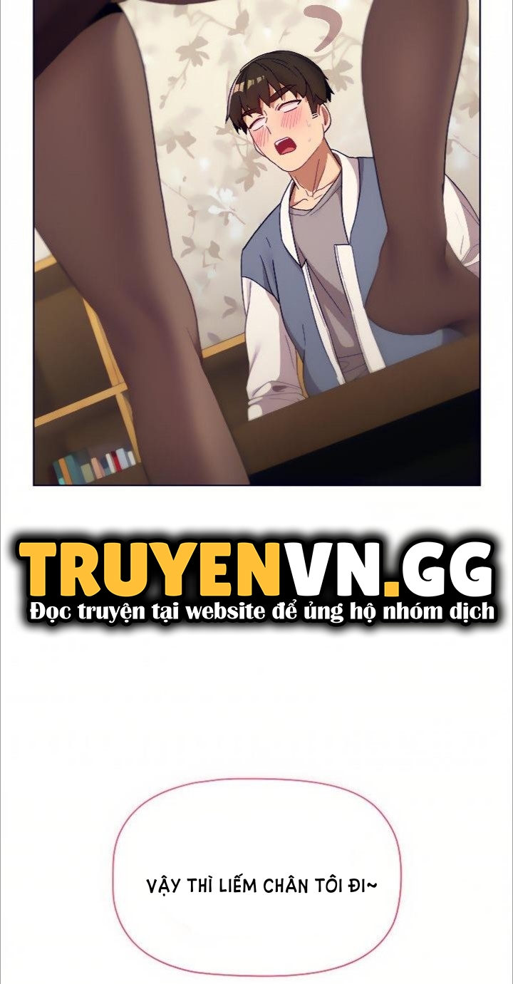 Tôi Nên Làm Gì Bây Giờ? Chapter 22 - Trang 2