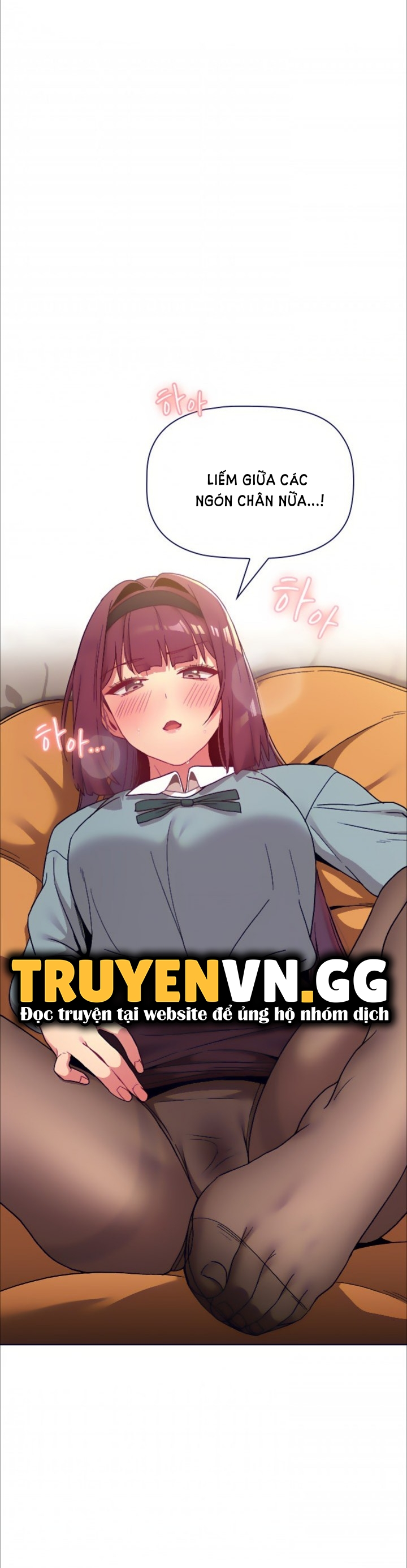 Tôi Nên Làm Gì Bây Giờ? Chapter 23 - Trang 2