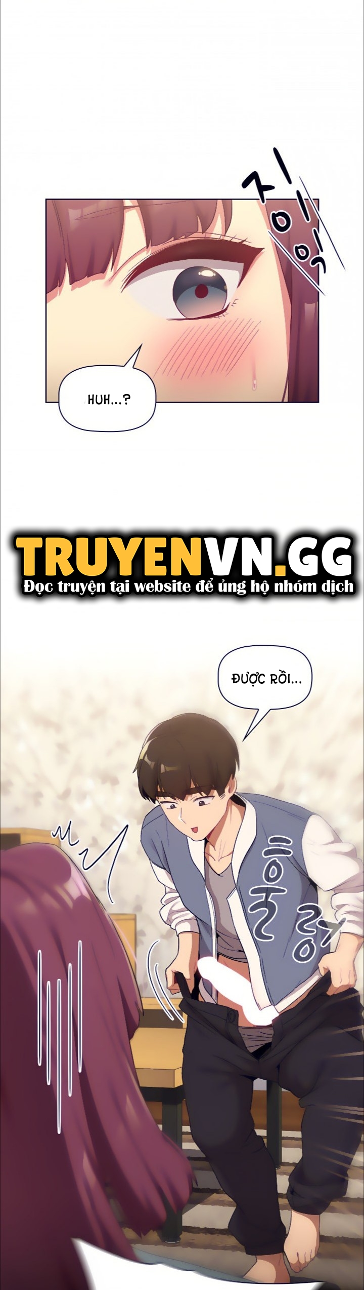 Tôi Nên Làm Gì Bây Giờ? Chapter 23 - Trang 2
