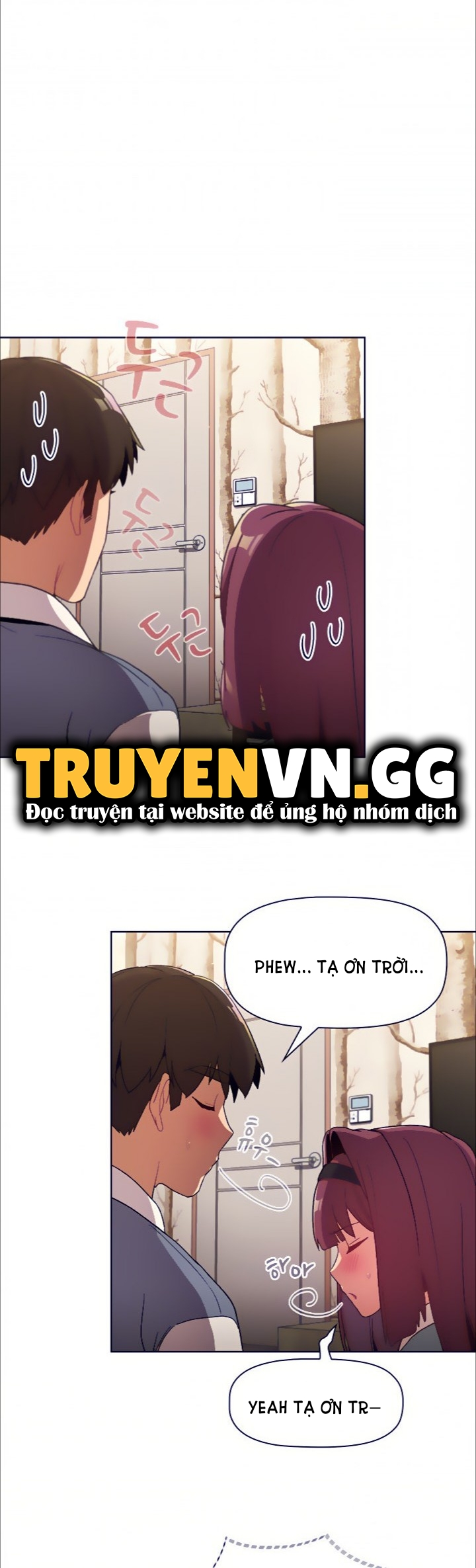 Tôi Nên Làm Gì Bây Giờ? Chapter 23 - Trang 2