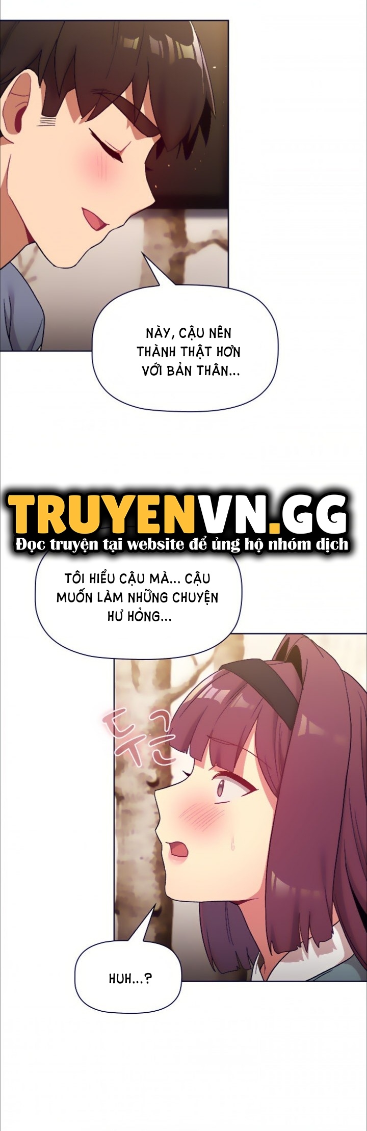 Tôi Nên Làm Gì Bây Giờ? Chapter 23 - Trang 2