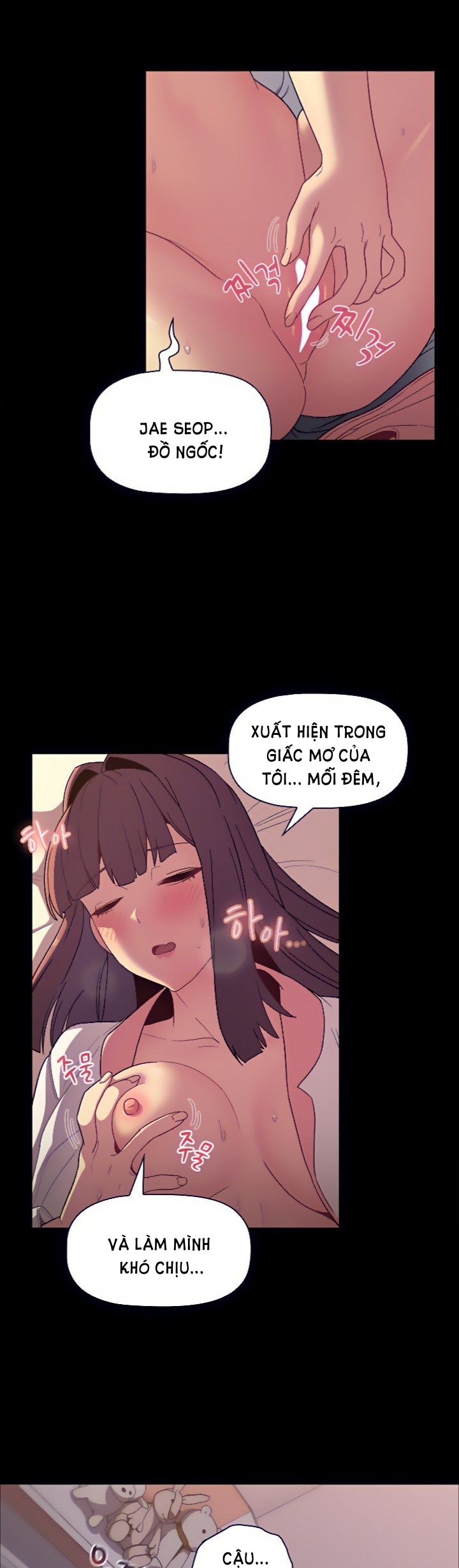 Tôi Nên Làm Gì Bây Giờ? Chapter 24 - Trang 2