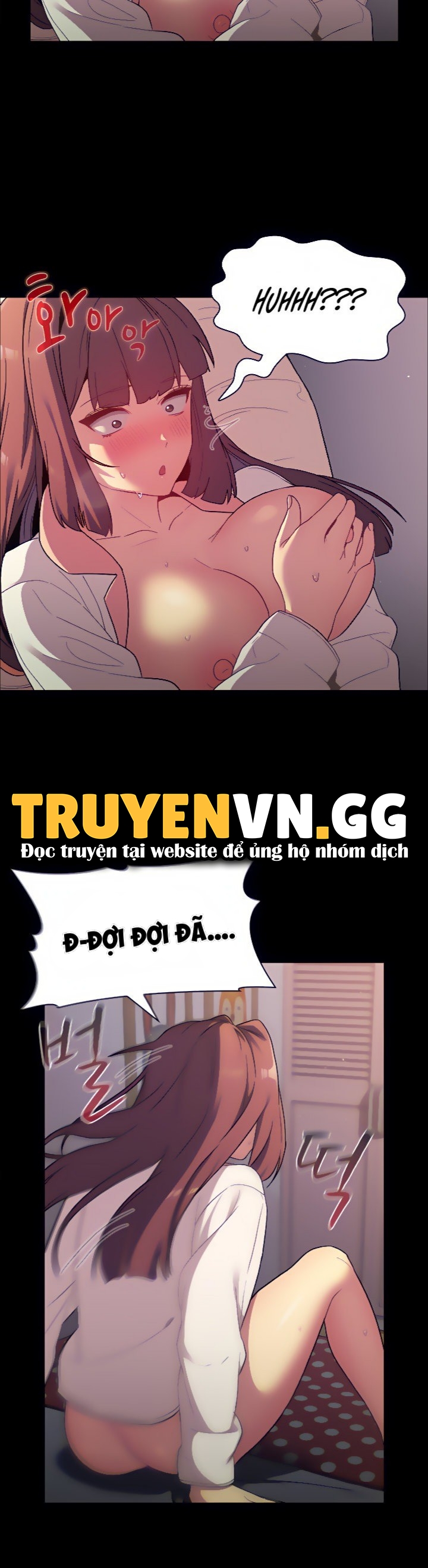 Tôi Nên Làm Gì Bây Giờ? Chapter 24 - Trang 2