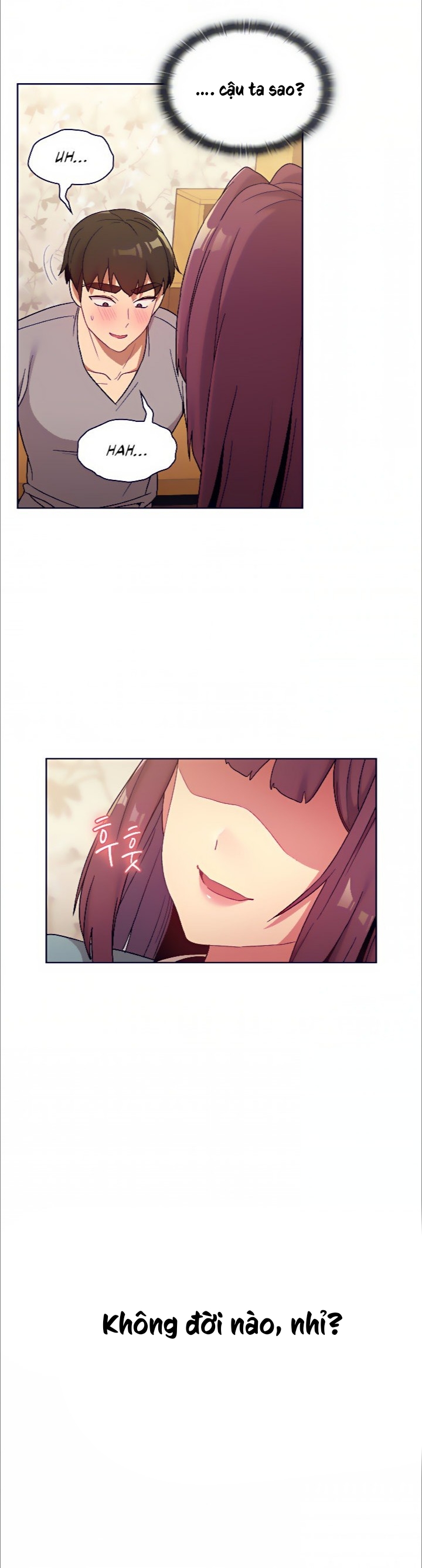 Tôi Nên Làm Gì Bây Giờ? Chapter 24 - Trang 2