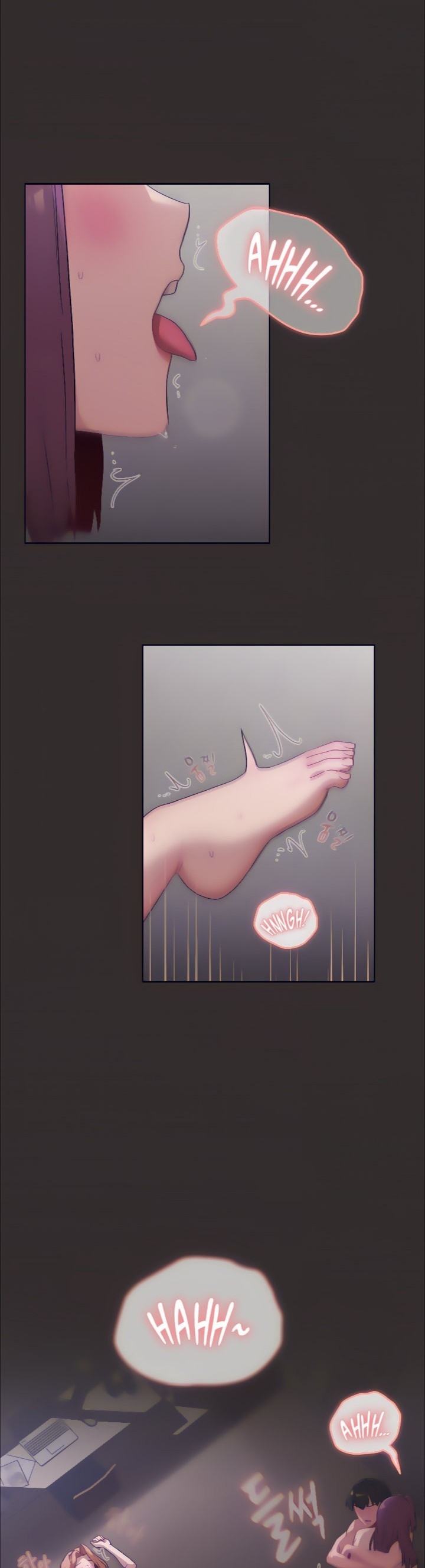 Tôi Nên Làm Gì Bây Giờ? Chapter 24 - Trang 2