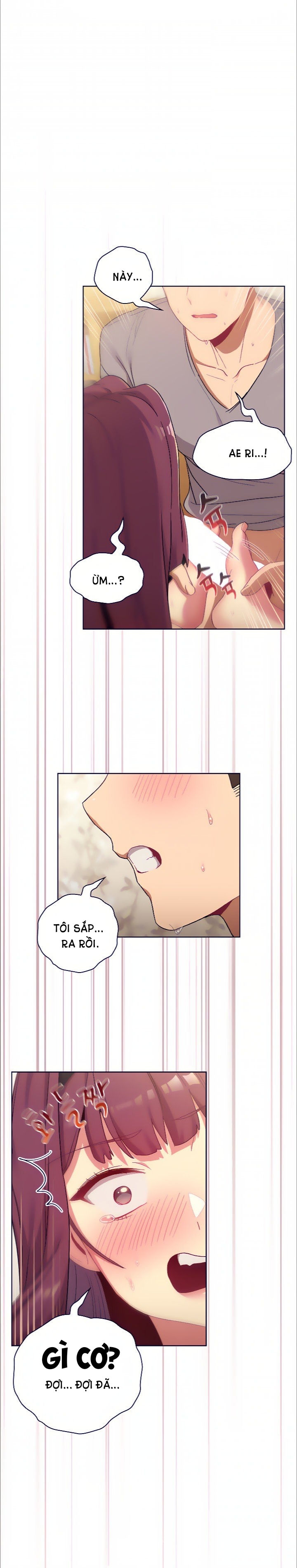 Tôi Nên Làm Gì Bây Giờ? Chapter 24 - Trang 2