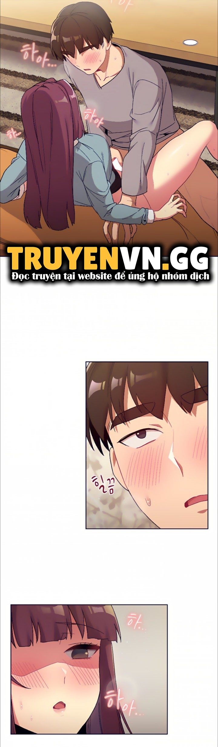 Tôi Nên Làm Gì Bây Giờ? Chapter 25 - Trang 2