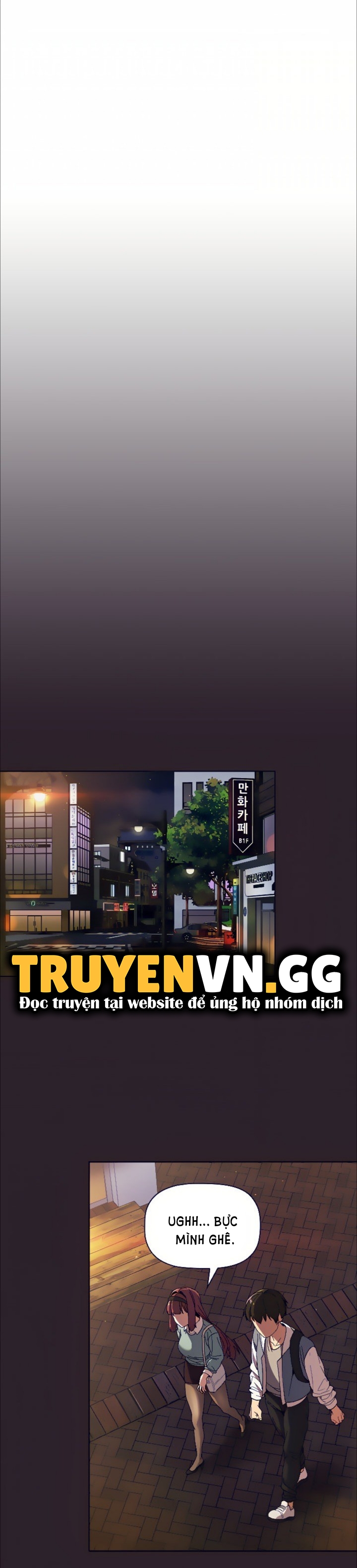 Tôi Nên Làm Gì Bây Giờ? Chapter 25 - Trang 2