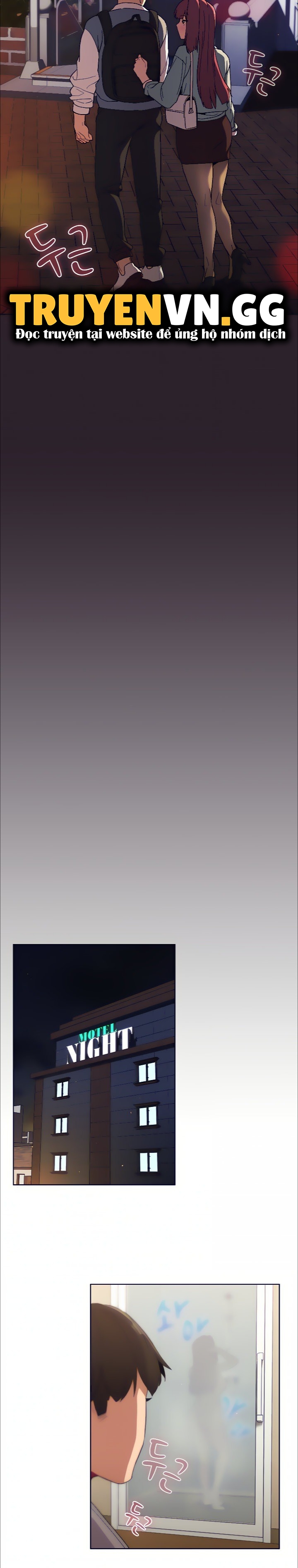 Tôi Nên Làm Gì Bây Giờ? Chapter 25 - Trang 2