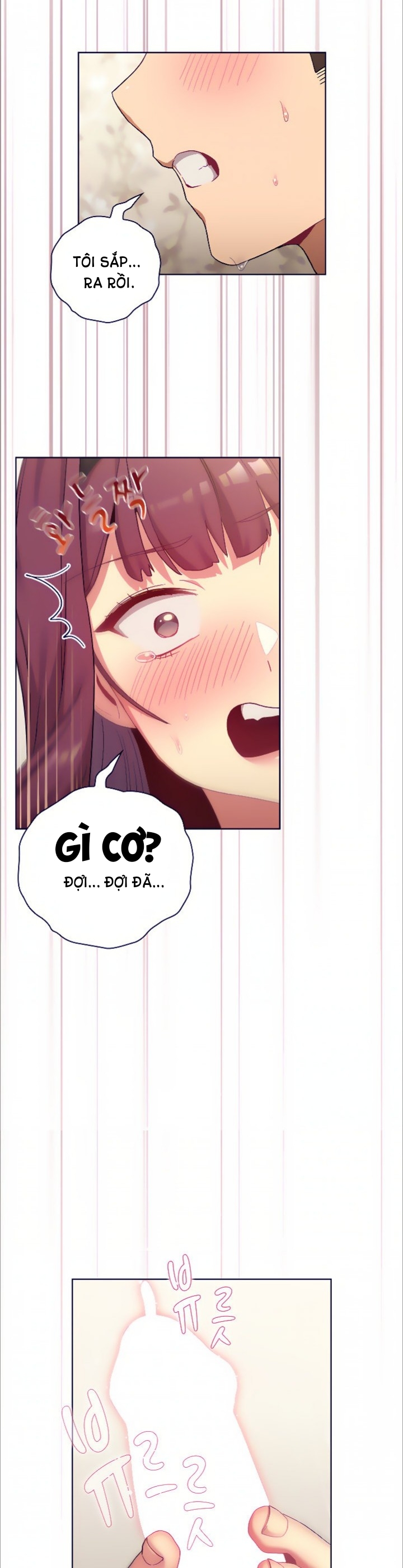 Tôi Nên Làm Gì Bây Giờ? Chapter 25 - Trang 2