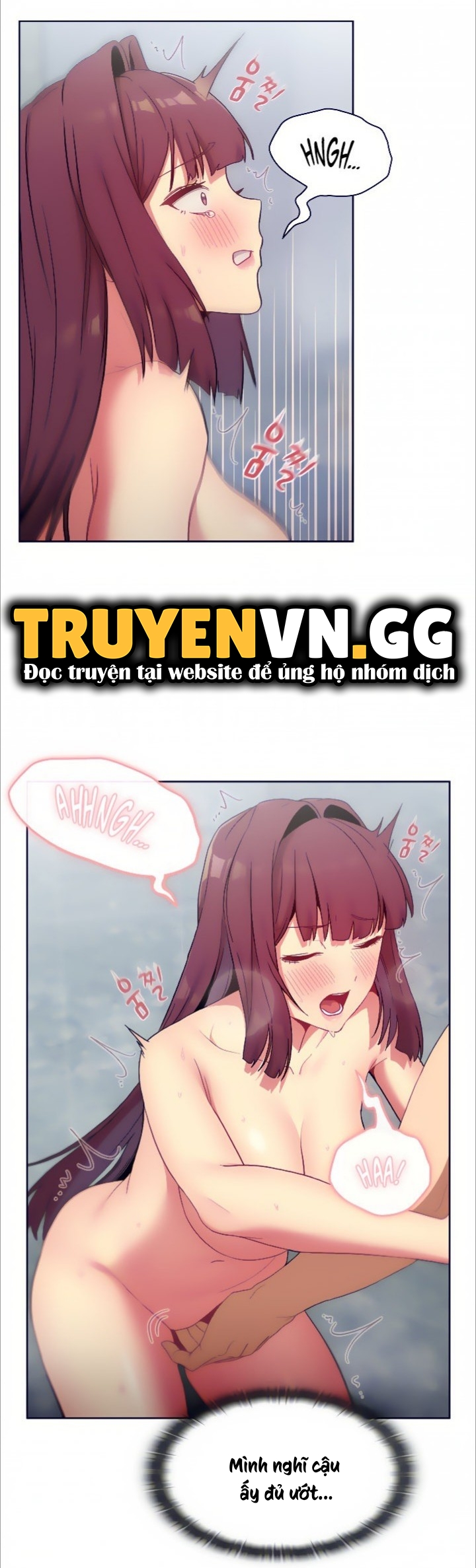 Tôi Nên Làm Gì Bây Giờ? Chapter 25 - Trang 2