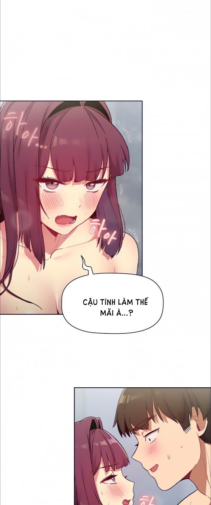 Tôi Nên Làm Gì Bây Giờ? Chapter 25 - Trang 2