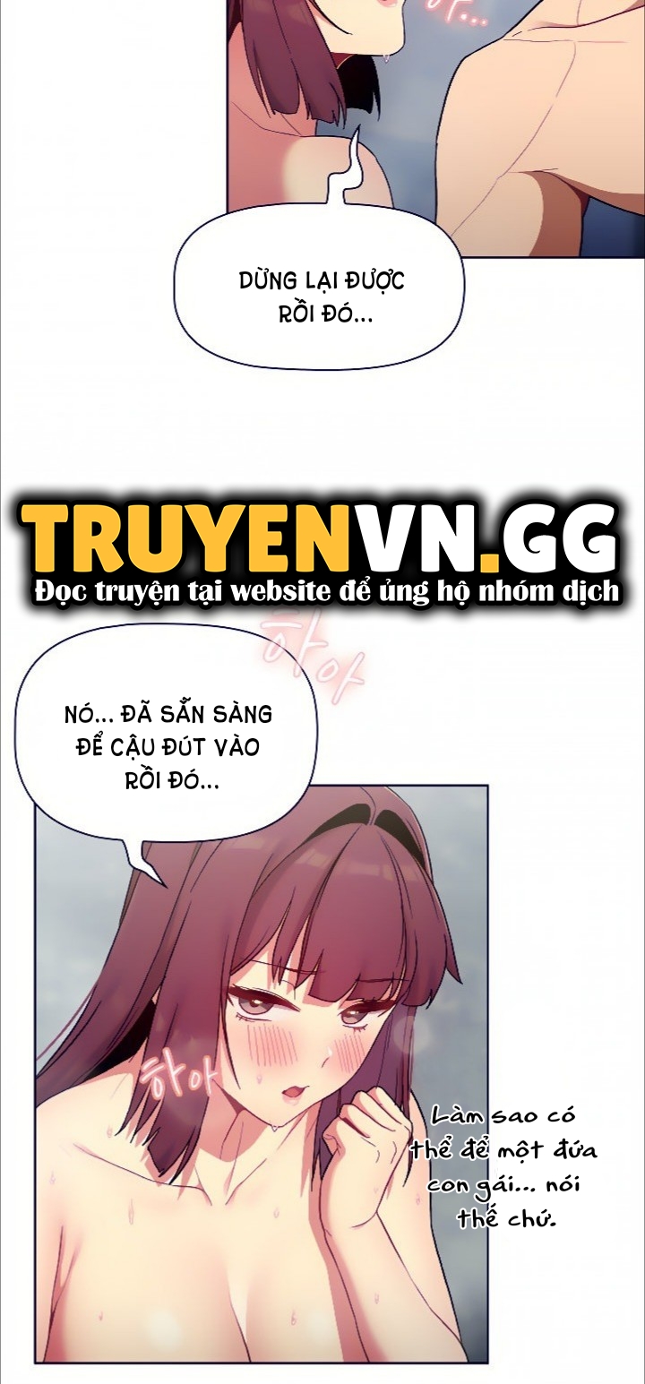 Tôi Nên Làm Gì Bây Giờ? Chapter 25 - Trang 2