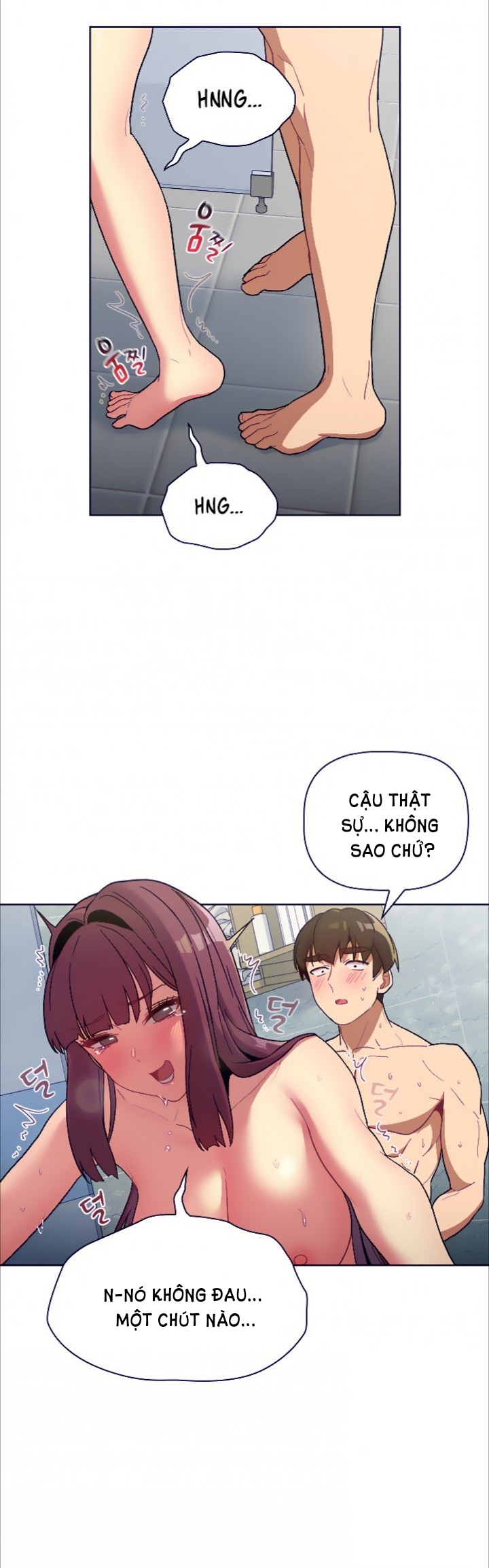 Tôi Nên Làm Gì Bây Giờ? Chapter 26 - Trang 2