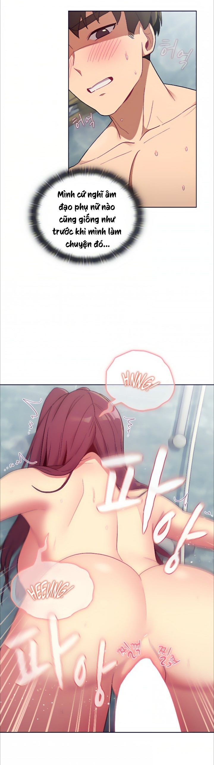 Tôi Nên Làm Gì Bây Giờ? Chapter 26 - Trang 2