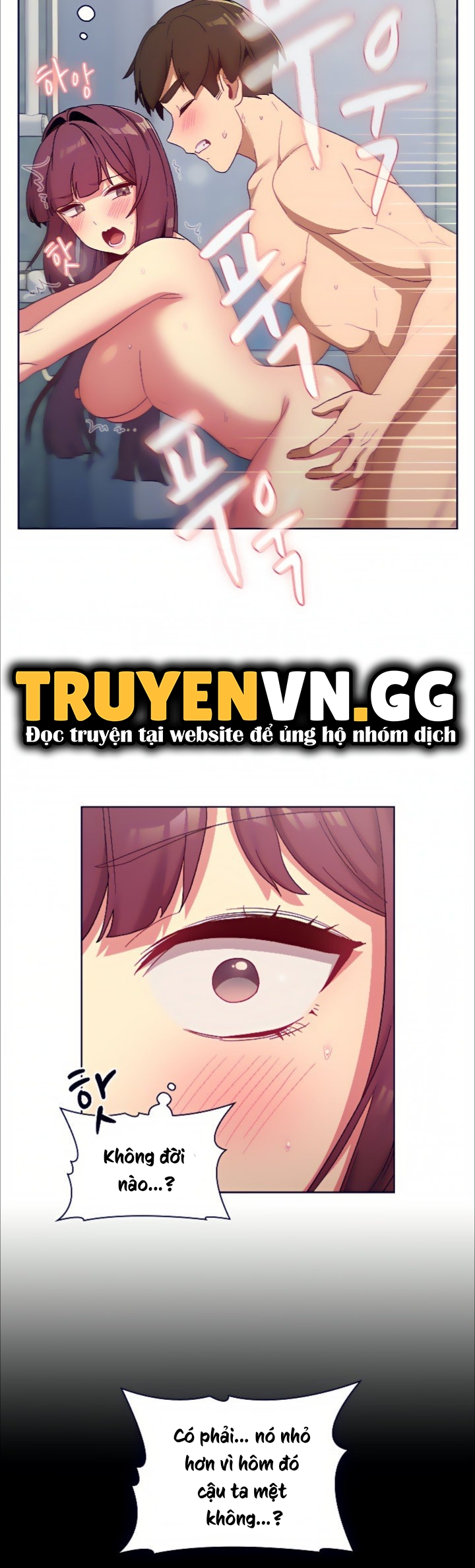 Tôi Nên Làm Gì Bây Giờ? Chapter 26 - Trang 2