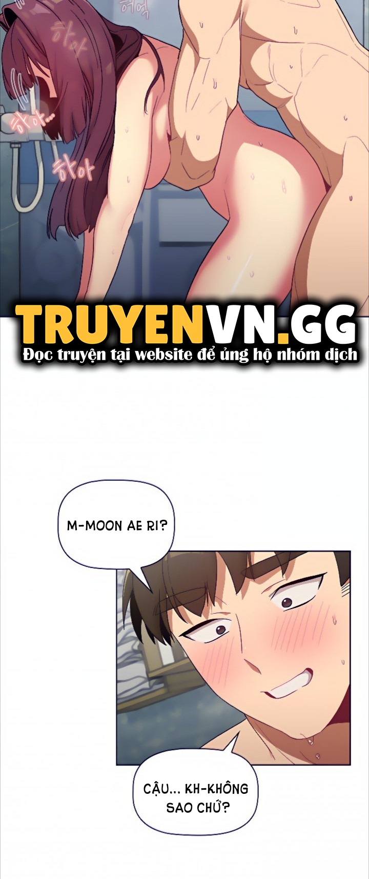 Tôi Nên Làm Gì Bây Giờ? Chapter 26 - Trang 2