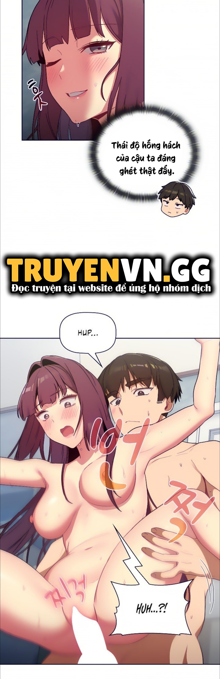 Tôi Nên Làm Gì Bây Giờ? Chapter 26 - Trang 2