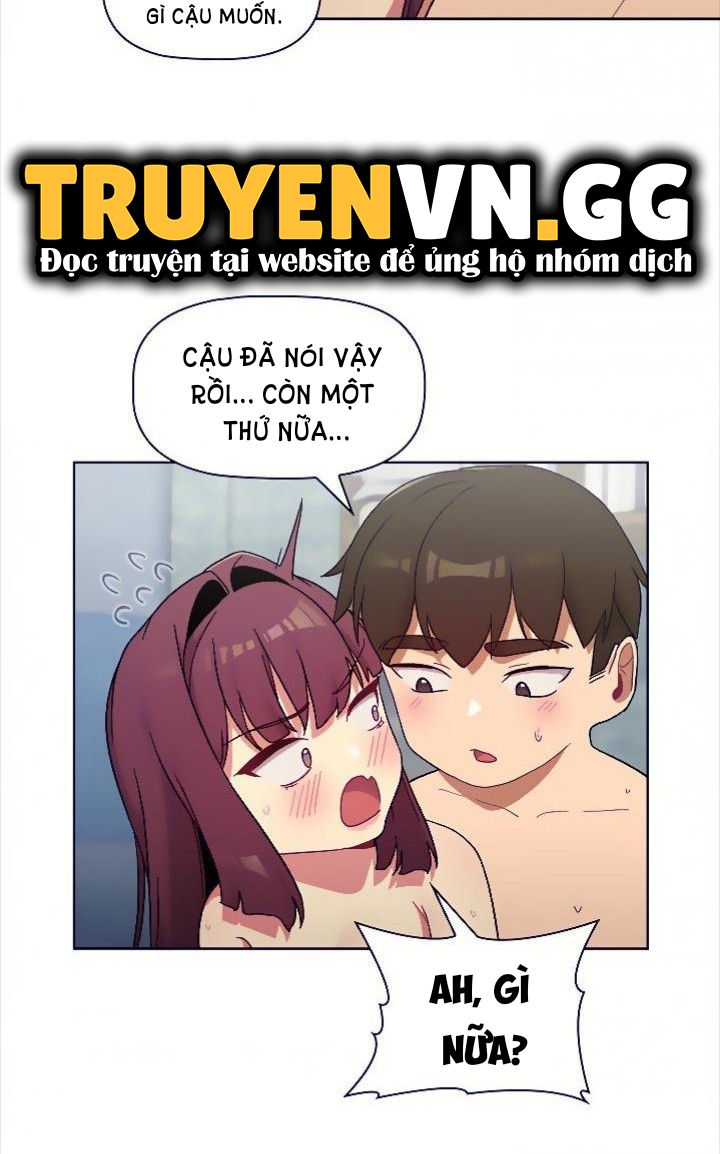 Tôi Nên Làm Gì Bây Giờ? Chapter 26 - Trang 2