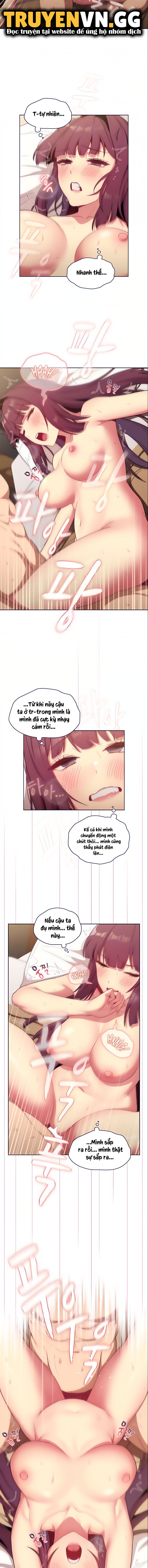 Tôi Nên Làm Gì Bây Giờ? Chapter 27 - Trang 2