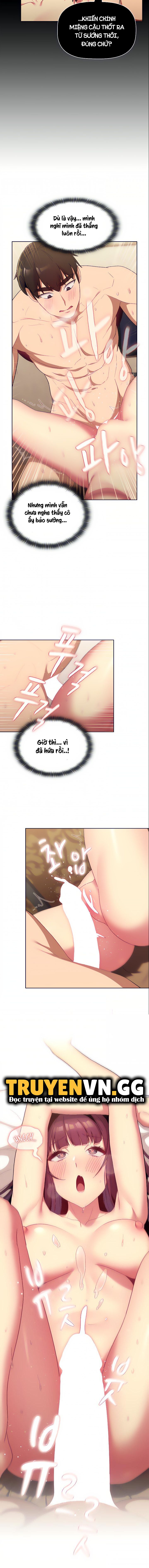 Tôi Nên Làm Gì Bây Giờ? Chapter 27 - Trang 2