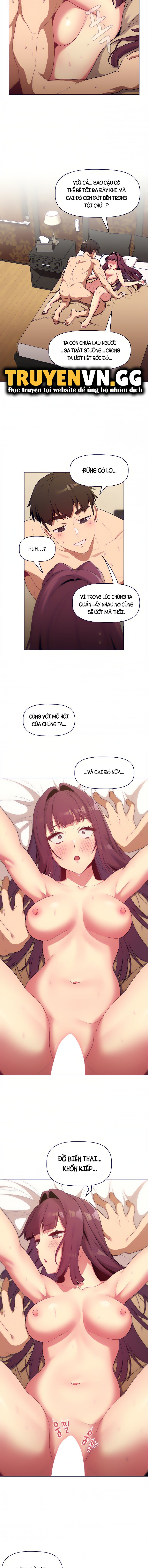 Tôi Nên Làm Gì Bây Giờ? Chapter 27 - Trang 2