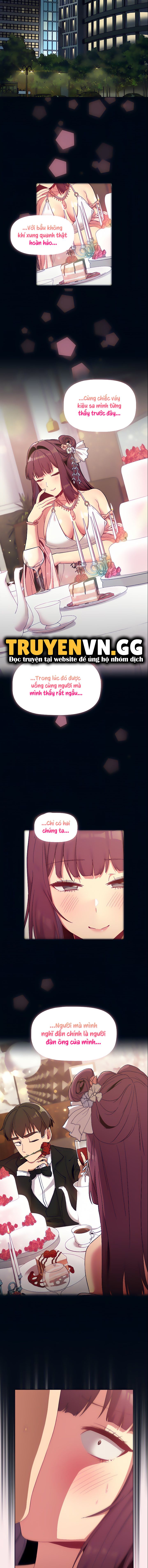 Tôi Nên Làm Gì Bây Giờ? Chapter 27 - Trang 2