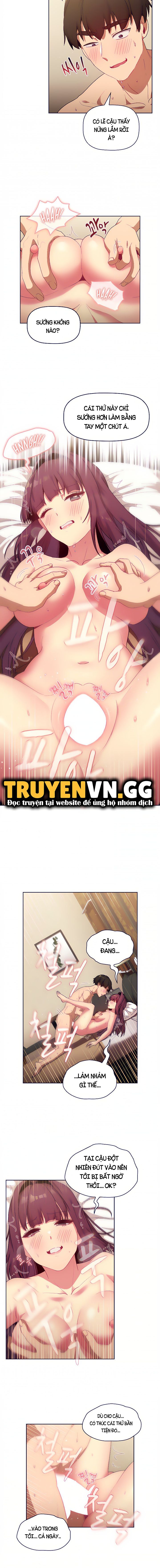 Tôi Nên Làm Gì Bây Giờ? Chapter 28 - Trang 2