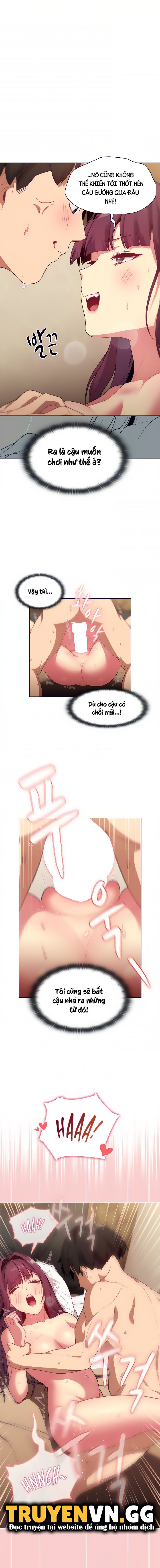 Tôi Nên Làm Gì Bây Giờ? Chapter 28 - Trang 2