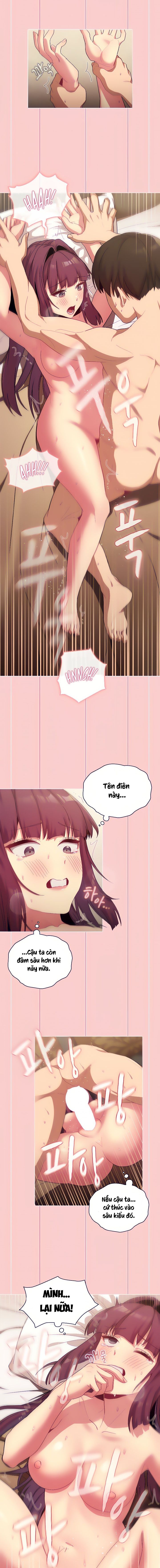 Tôi Nên Làm Gì Bây Giờ? Chapter 28 - Trang 2