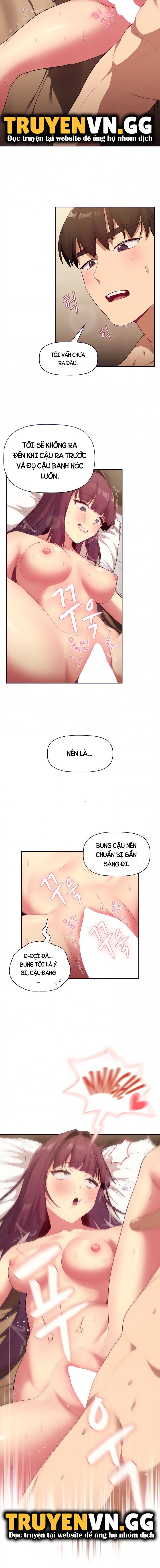 Tôi Nên Làm Gì Bây Giờ? Chapter 28 - Trang 2